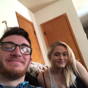 Meet your Posher, Spencer